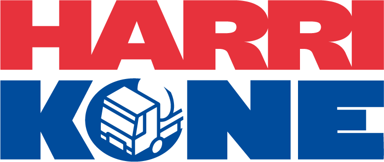 Harrikone Oy